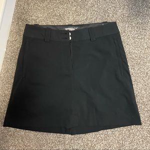 NWOT Nike Golf Skirt